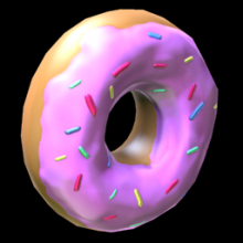 Doughnut (Antennas)